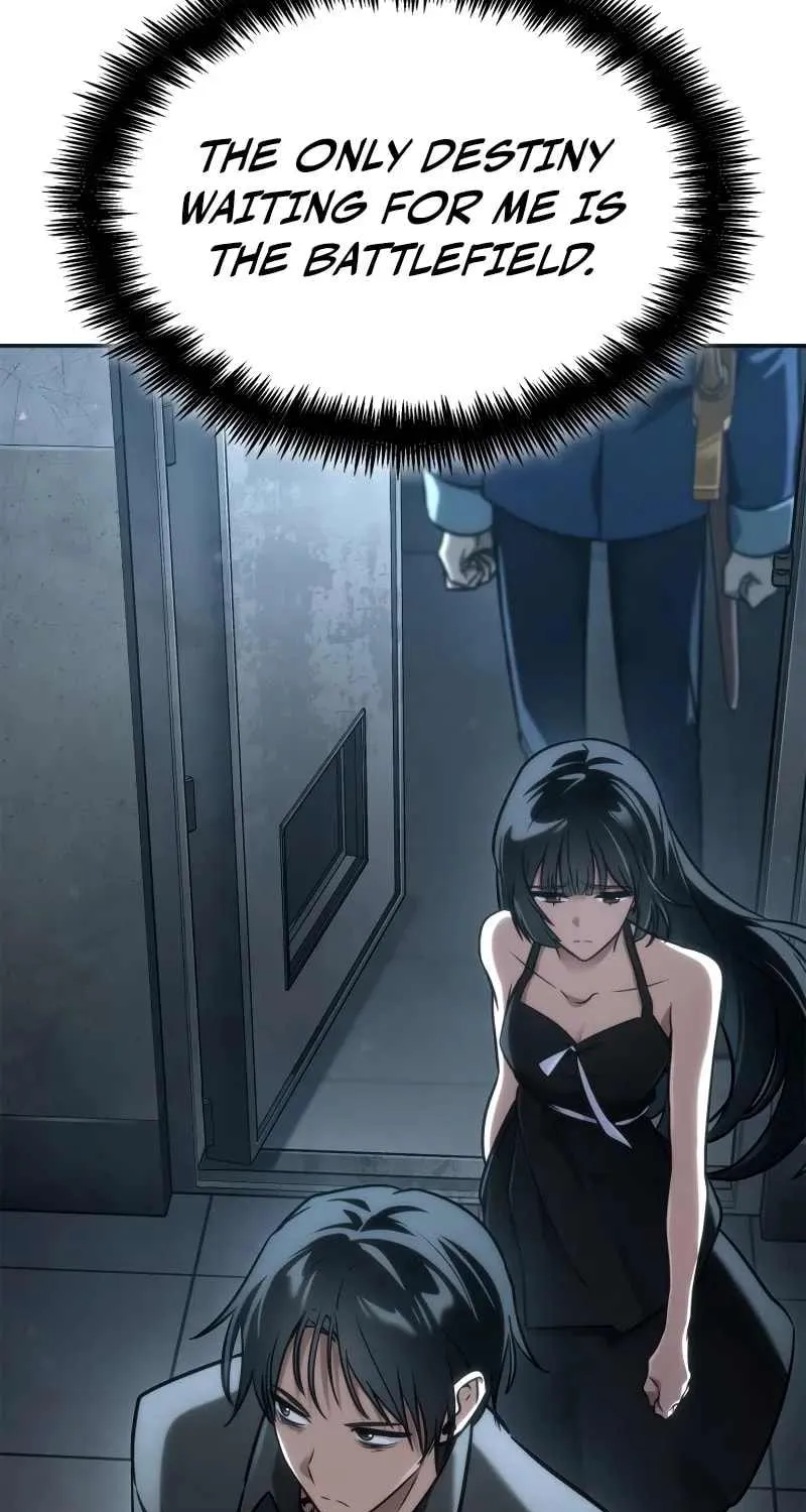 Read The Infinite Mage chapter 95 image 90 on Lezhin