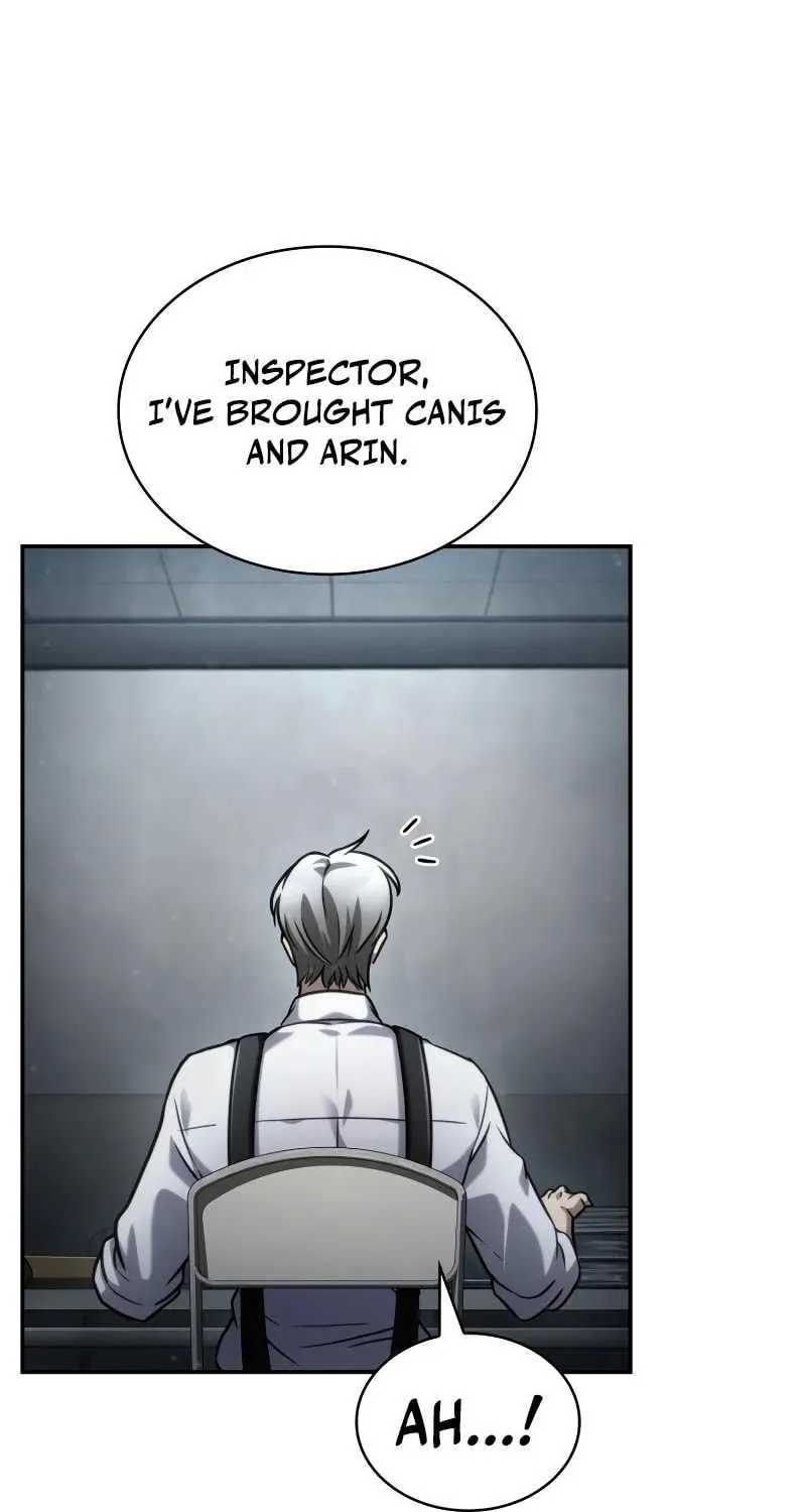 Read The Infinite Mage chapter 95 image 92 on Lezhin