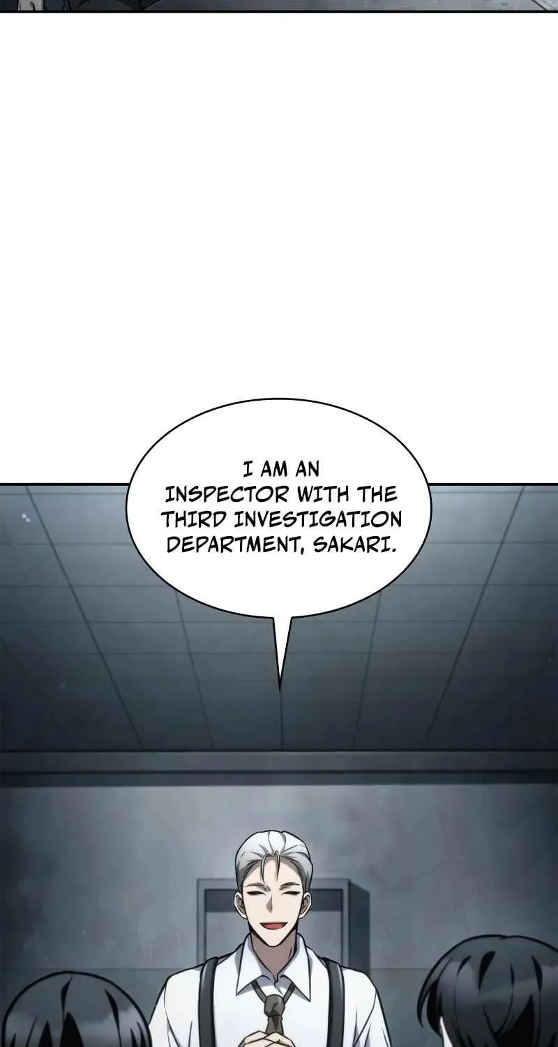 Read The Infinite Mage chapter 95 image 94 on Lezhin
