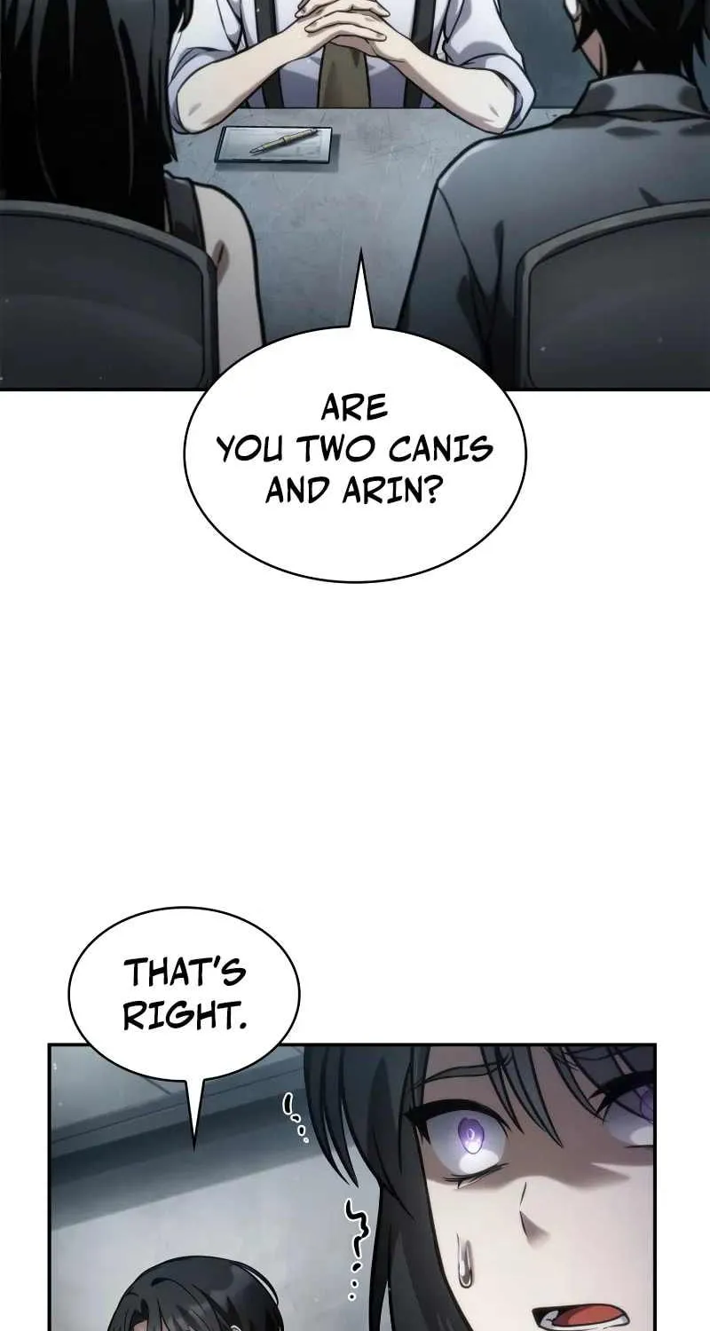Read The Infinite Mage chapter 95 image 95 on Lezhin
