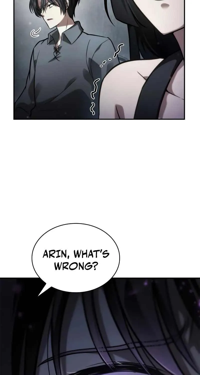 Read The Infinite Mage chapter 95 image 96 on Lezhin