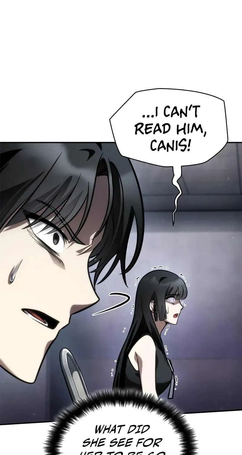 Read The Infinite Mage chapter 95 image 98 on Lezhin