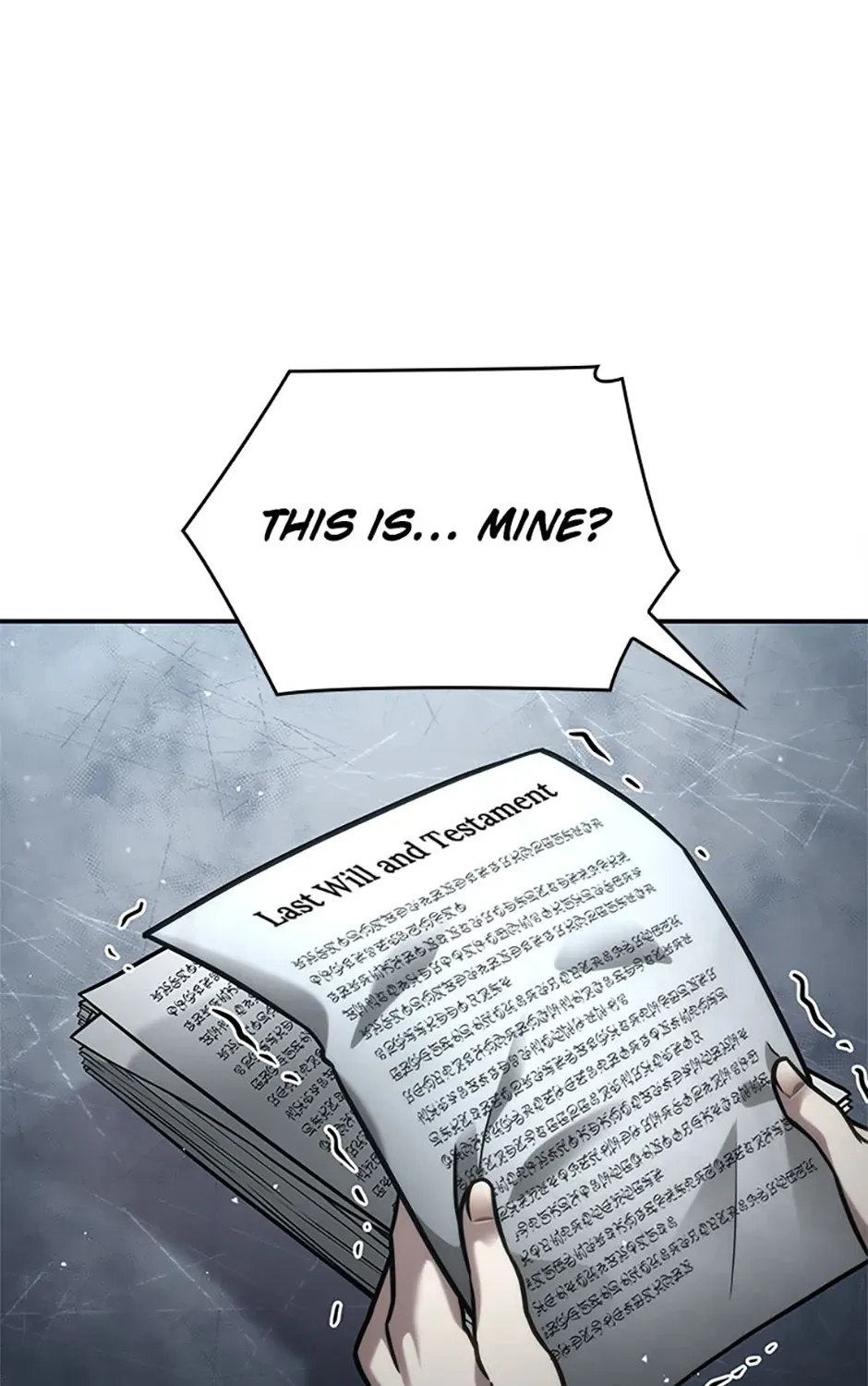 Read The Infinite Mage chapter 96 image 1 on Lezhin