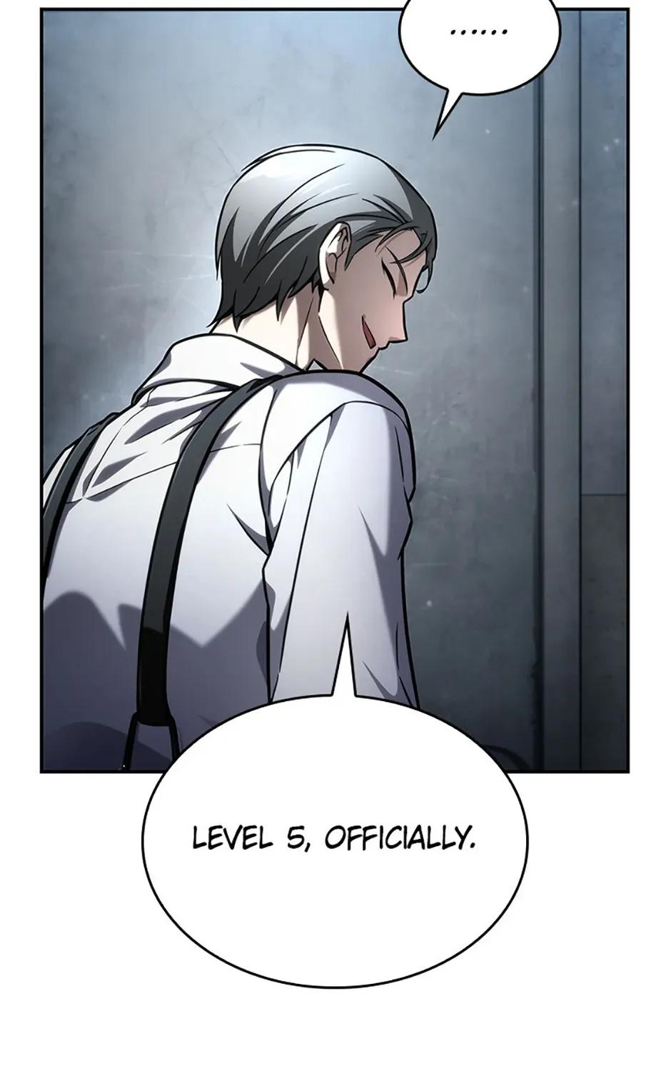 Read The Infinite Mage chapter 96 image 103 on Lezhin