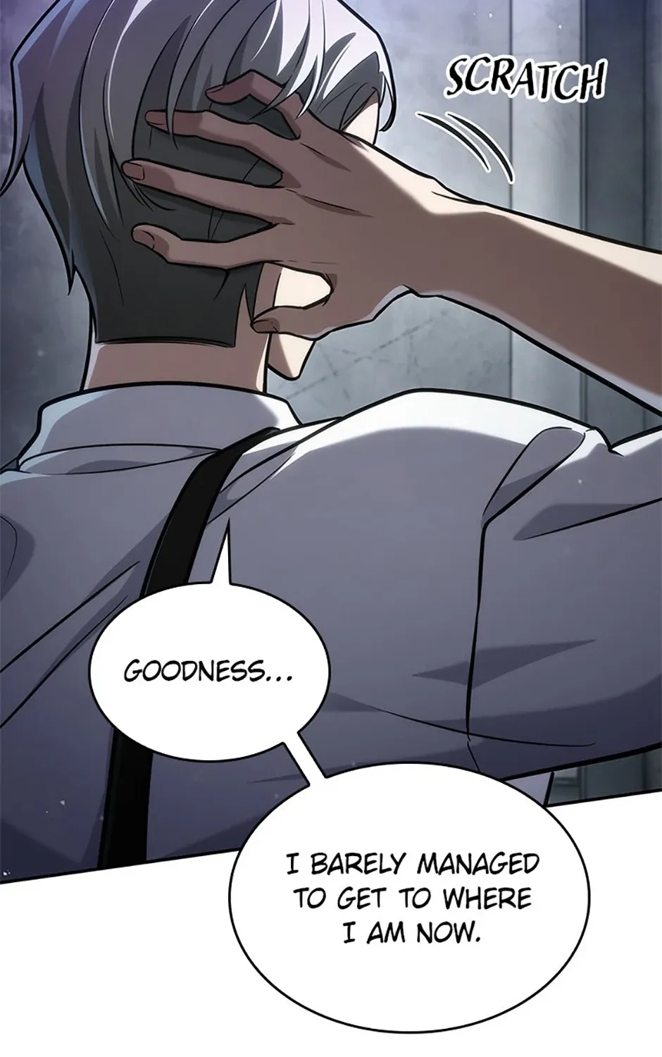 Read The Infinite Mage chapter 96 image 109 on Lezhin
