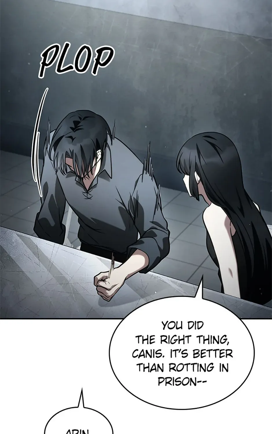 Read The Infinite Mage chapter 96 image 115 on Lezhin