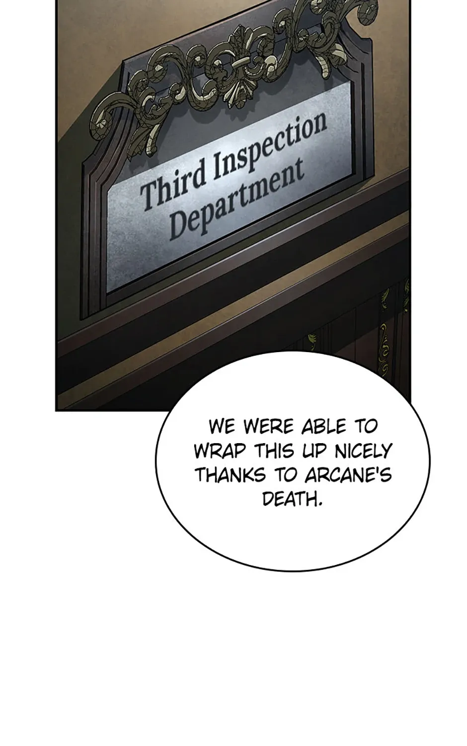 Read The Infinite Mage chapter 96 image 123 on Lezhin
