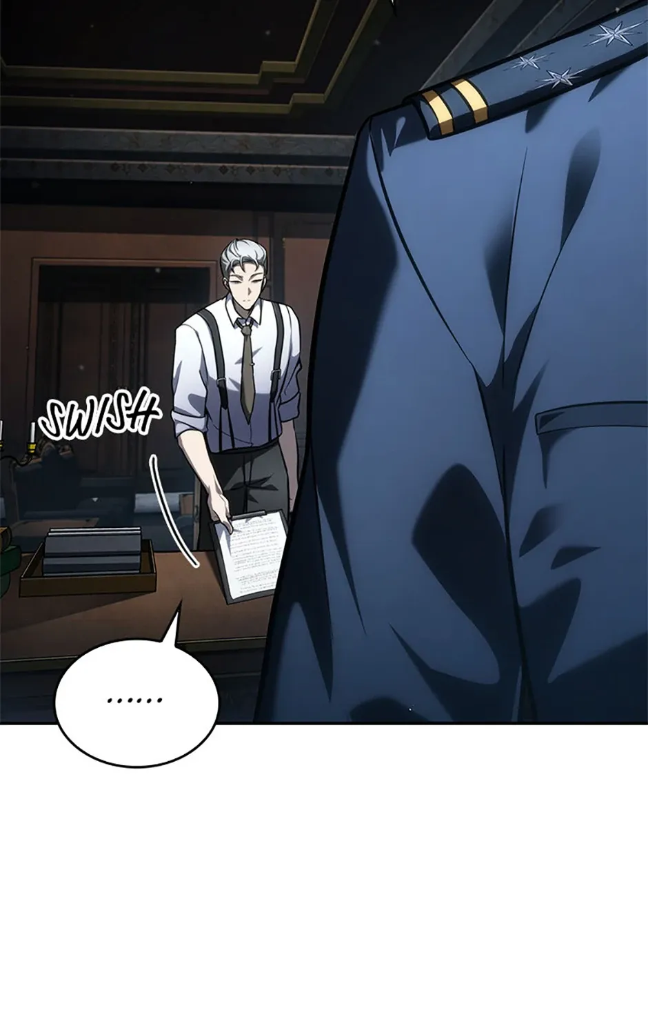 Read The Infinite Mage chapter 96 image 125 on Lezhin