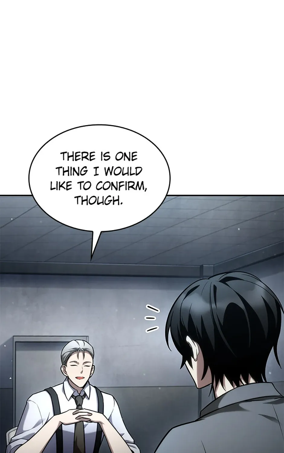 Read The Infinite Mage chapter 96 image 13 on Lezhin