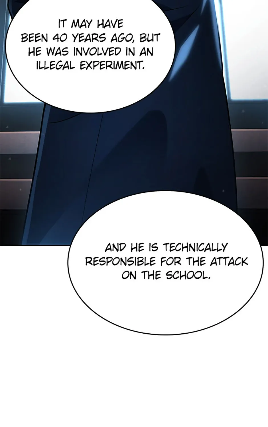 Read The Infinite Mage chapter 96 image 131 on Lezhin