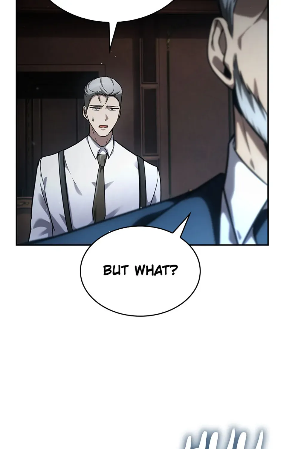 Read The Infinite Mage chapter 96 image 133 on Lezhin
