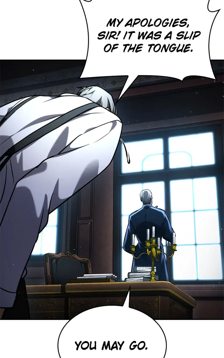 Read The Infinite Mage chapter 96 image 139 on Lezhin