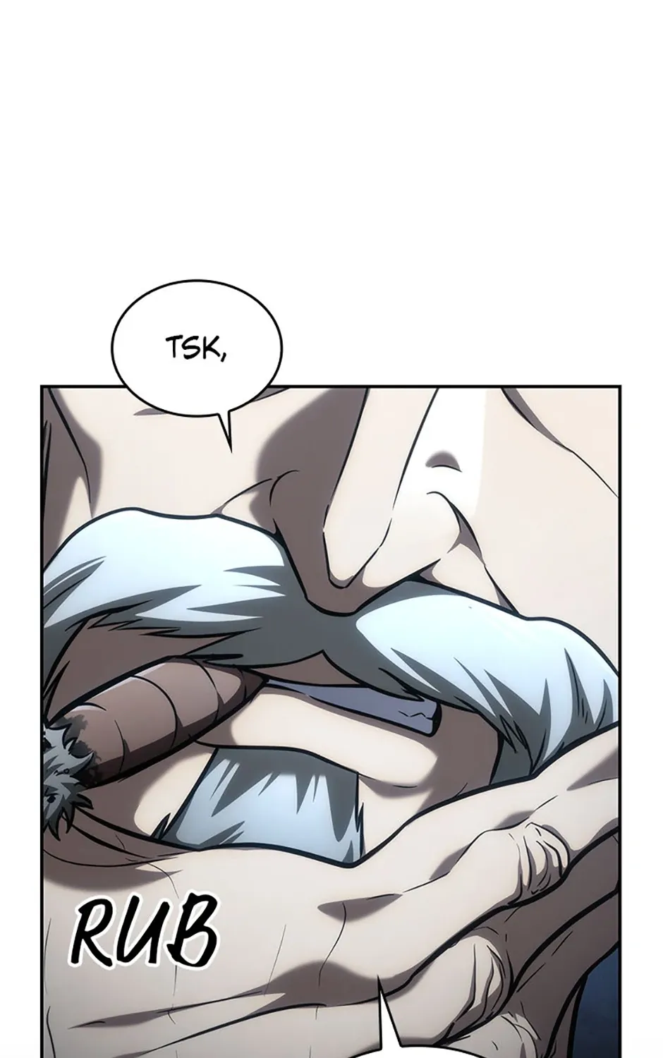 Read The Infinite Mage chapter 96 image 143 on Lezhin