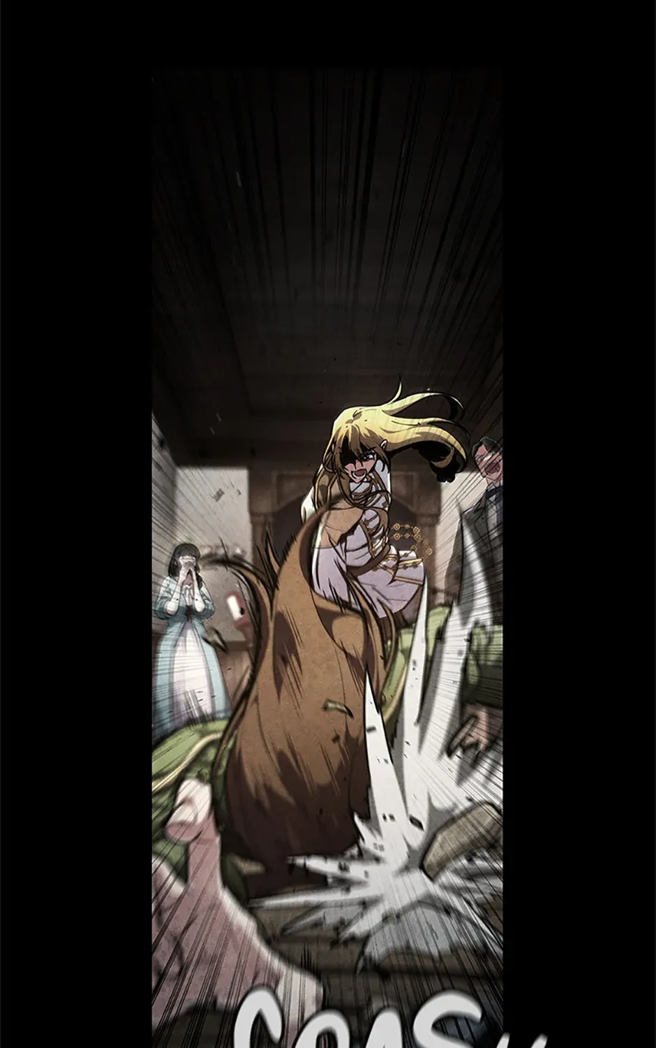 Read The Infinite Mage chapter 96 image 147 on Lezhin
