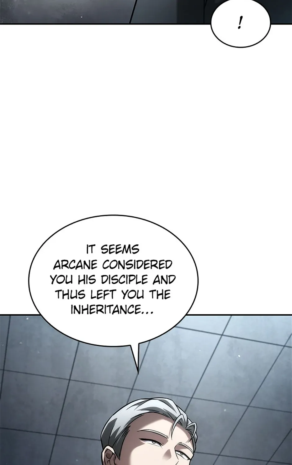 Read The Infinite Mage chapter 96 image 15 on Lezhin