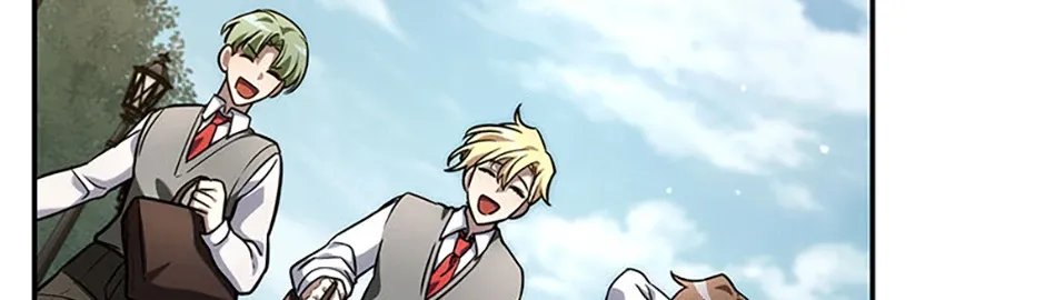 Read The Infinite Mage chapter 96 image 168 on Lezhin