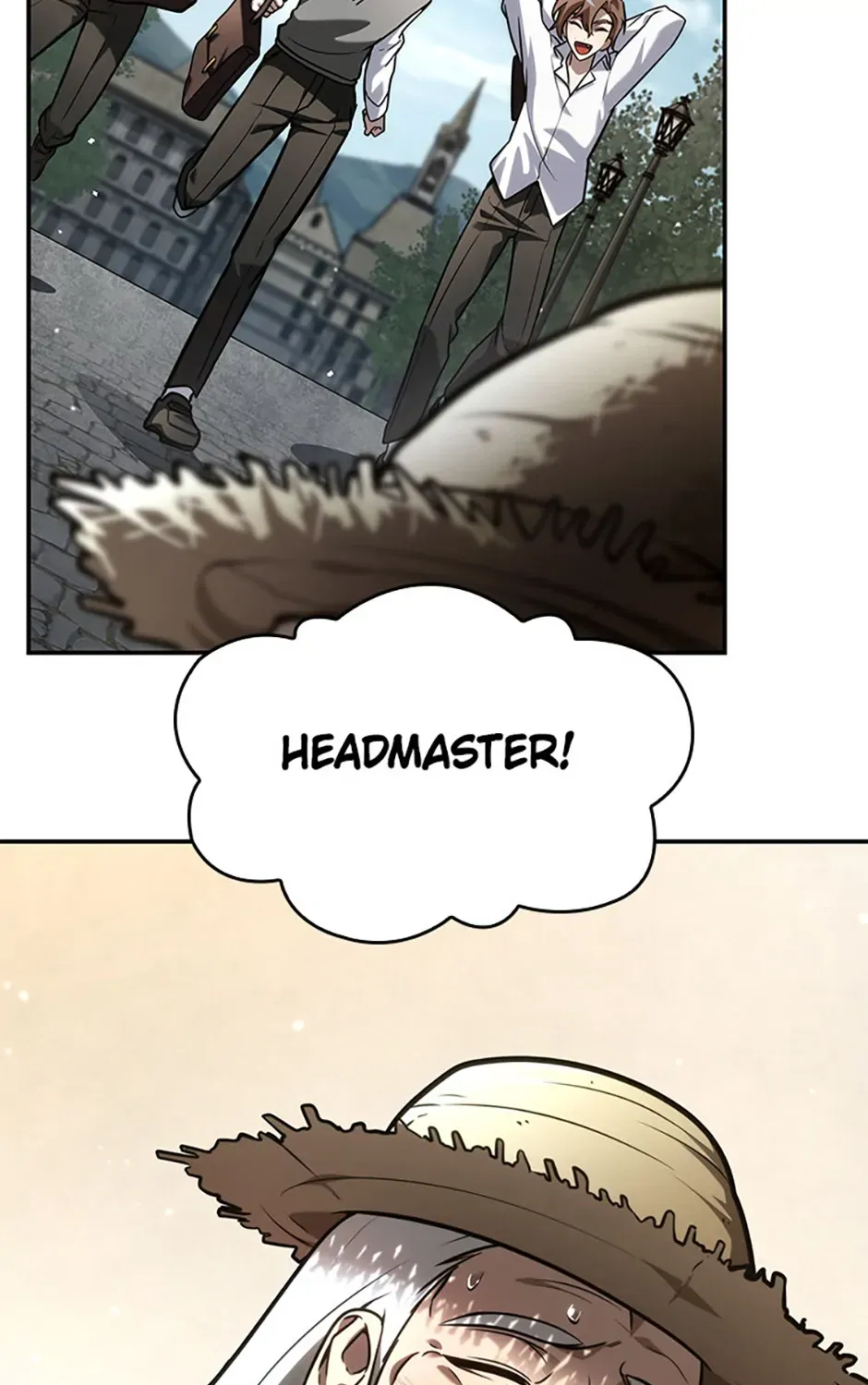 Read The Infinite Mage chapter 96 image 169 on Lezhin