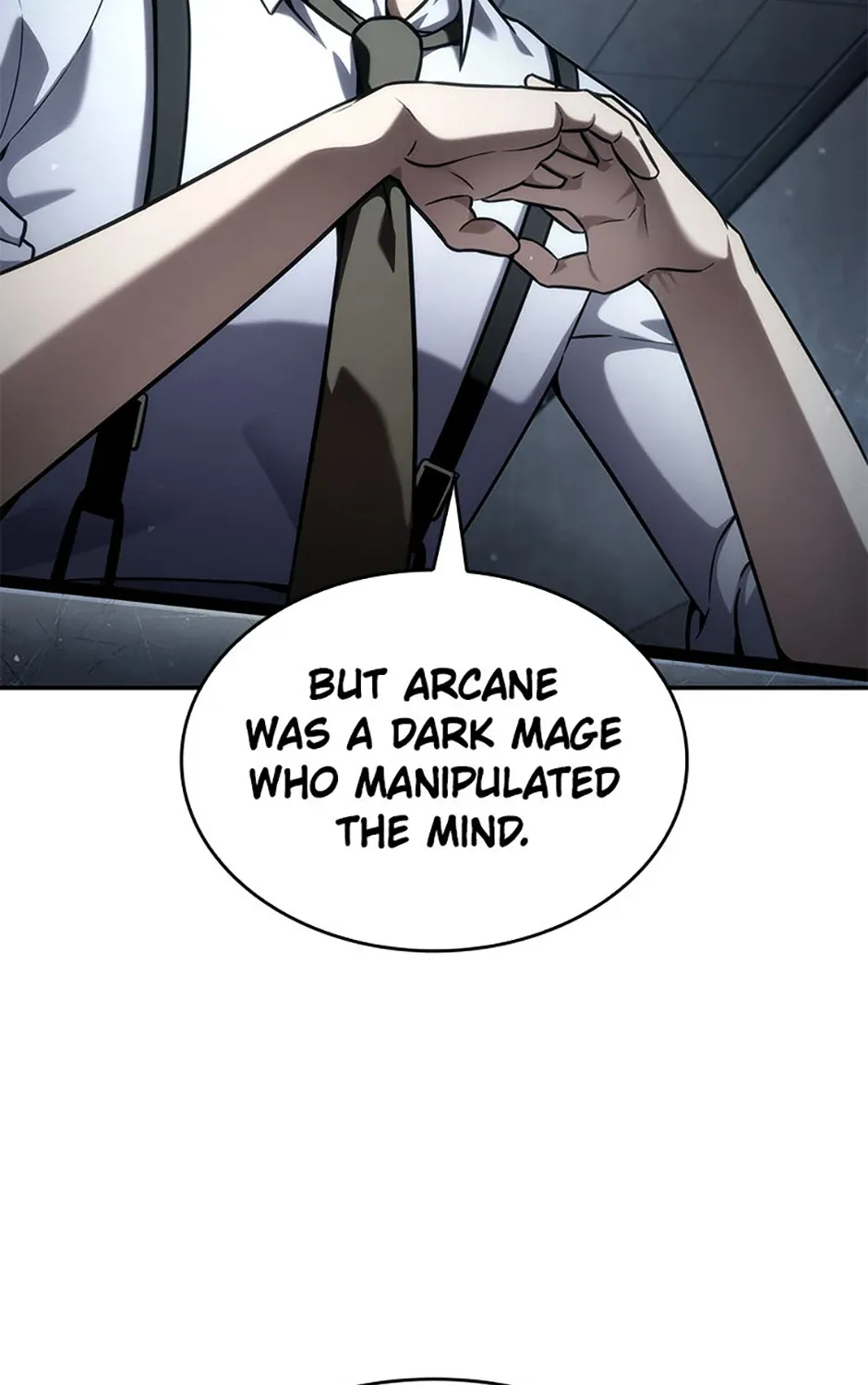 Read The Infinite Mage chapter 96 image 17 on Lezhin
