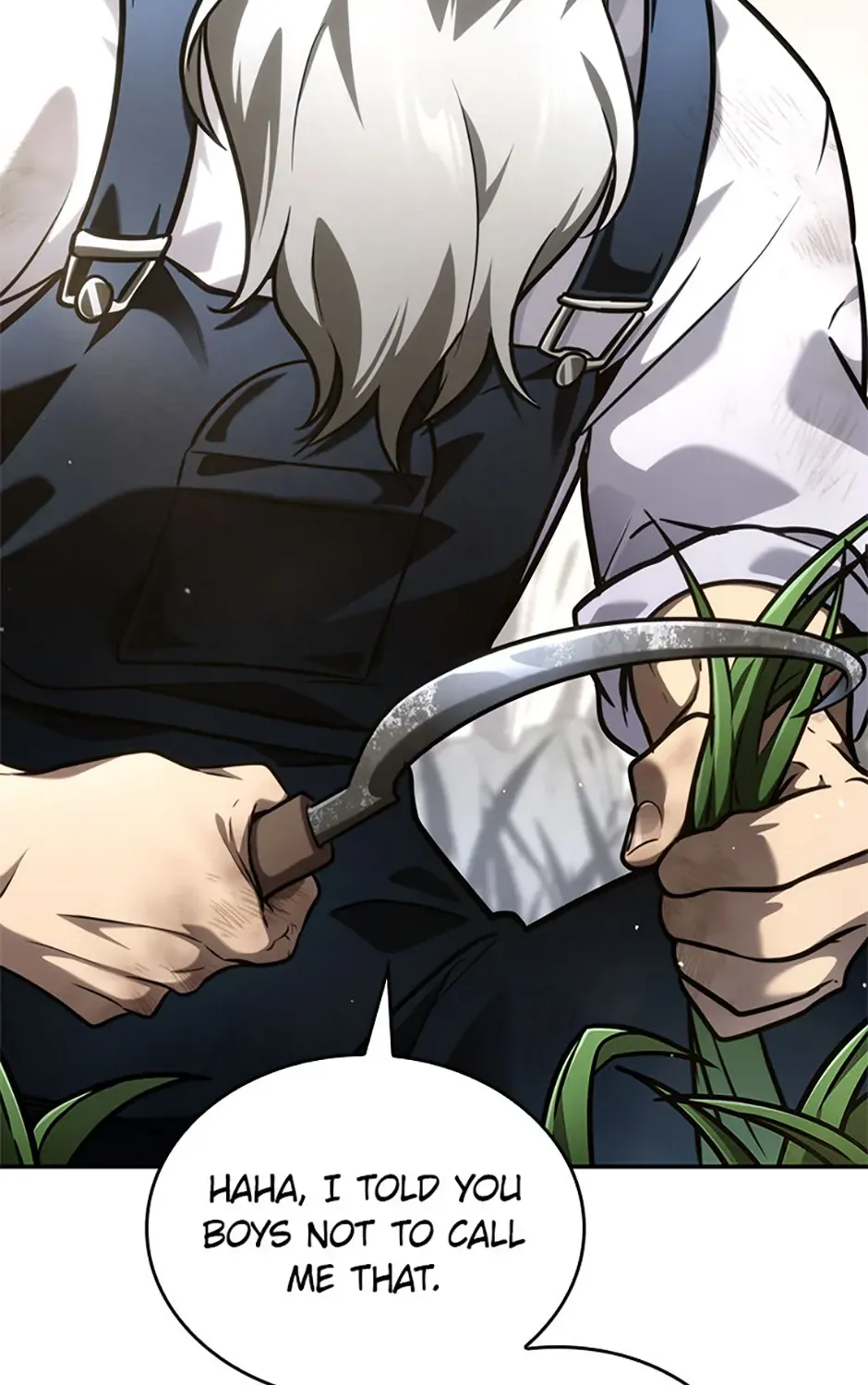 Read The Infinite Mage chapter 96 image 171 on Lezhin