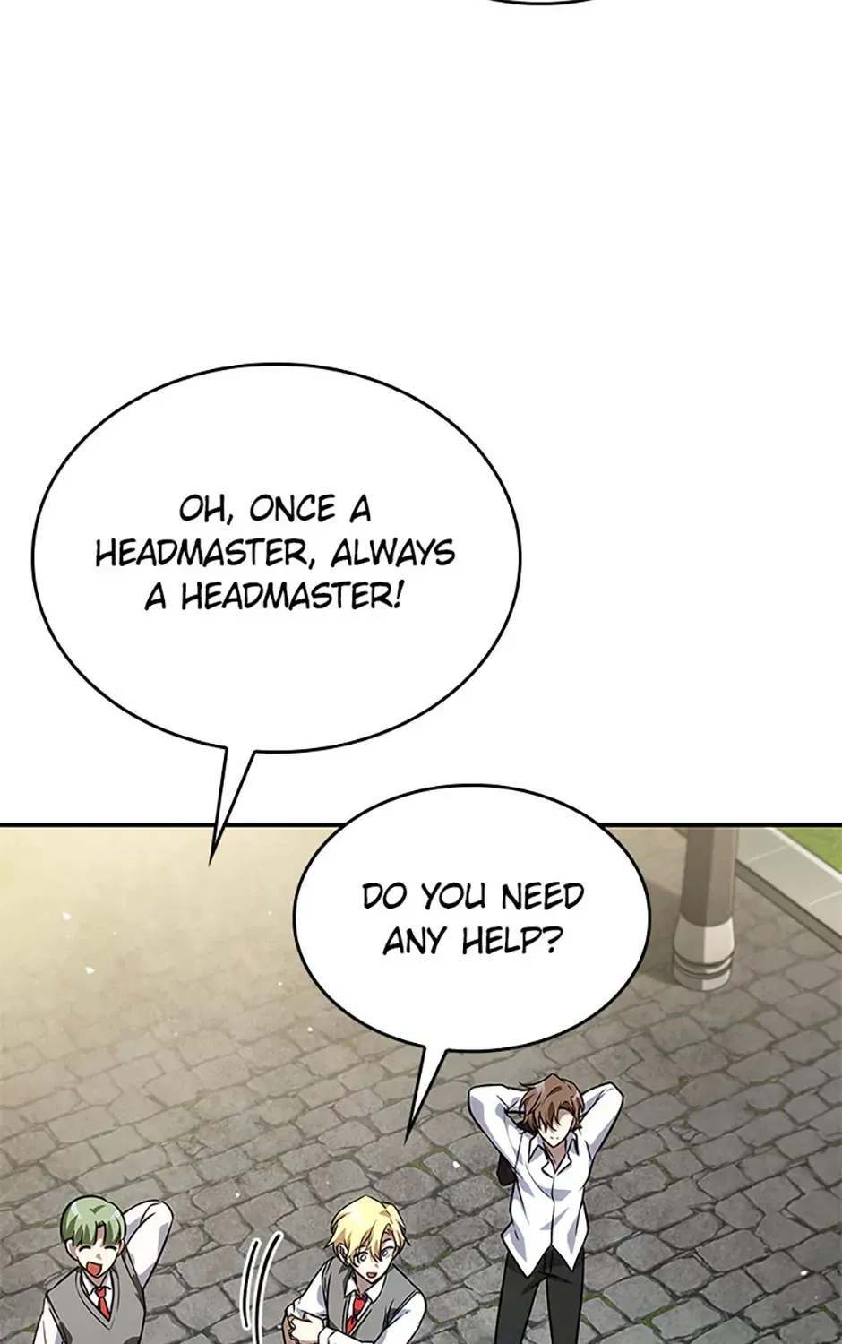 Read The Infinite Mage chapter 96 image 173 on Lezhin