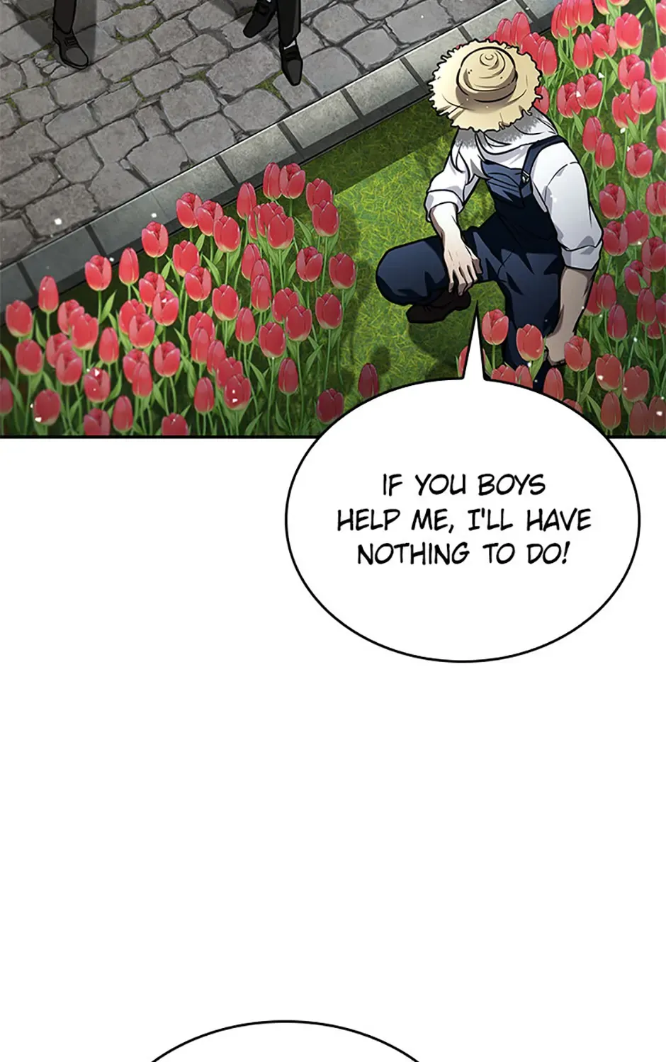 Read The Infinite Mage chapter 96 image 175 on Lezhin