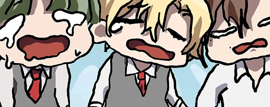 Read The Infinite Mage chapter 96 image 182 on Lezhin