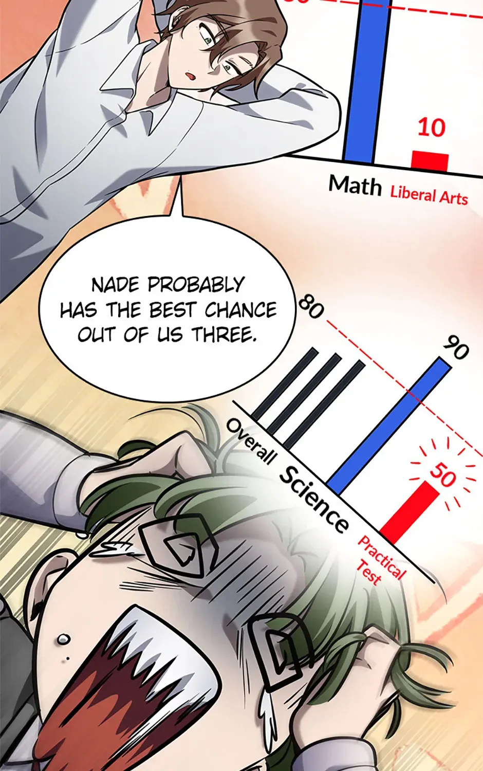 Read The Infinite Mage chapter 96 image 195 on Lezhin