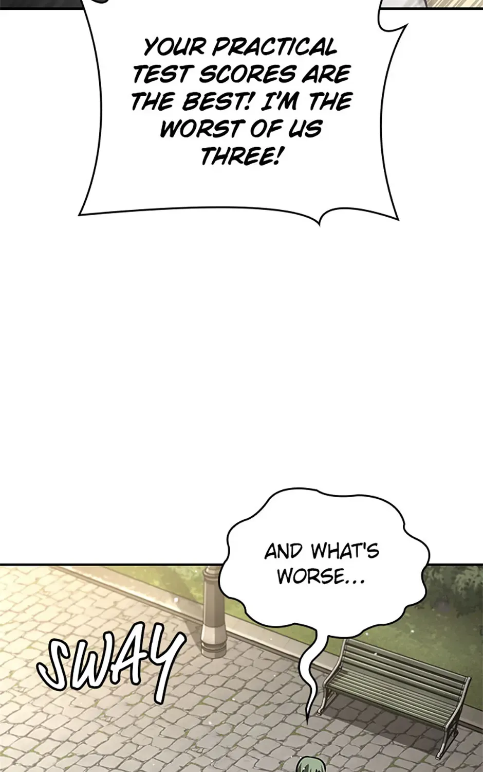 Read The Infinite Mage chapter 96 image 197 on Lezhin