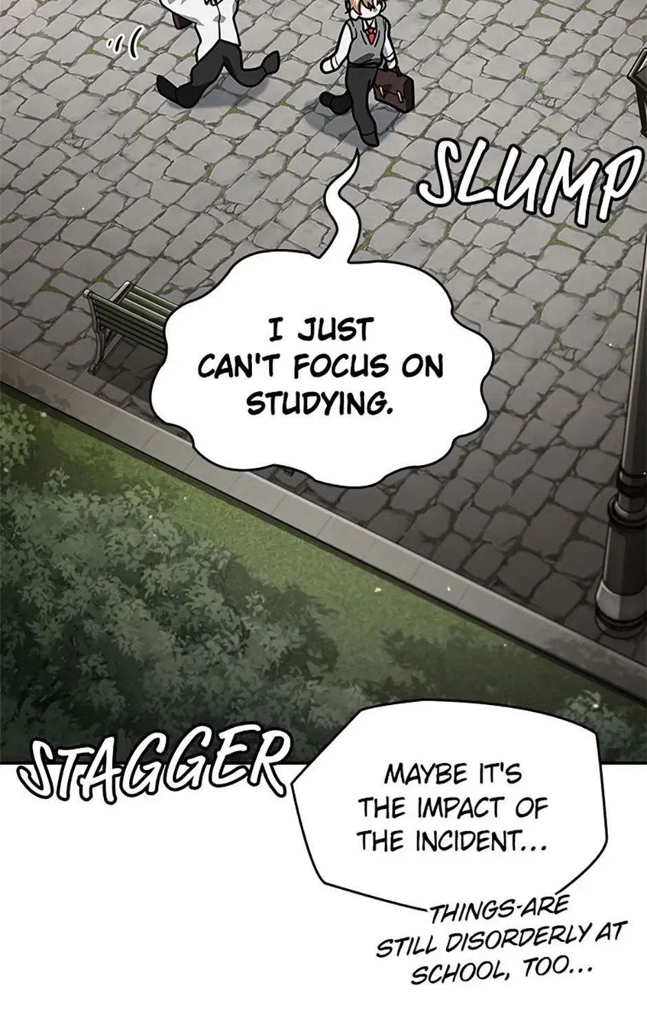 Read The Infinite Mage chapter 96 image 199 on Lezhin