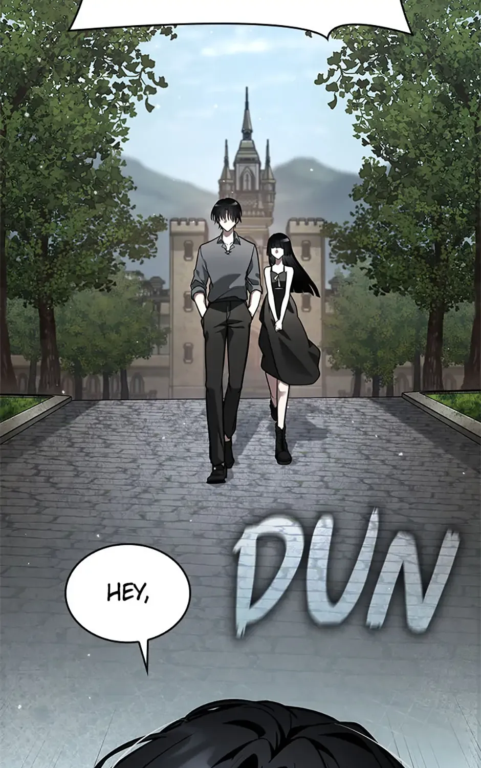 Read The Infinite Mage chapter 96 image 209 on Lezhin