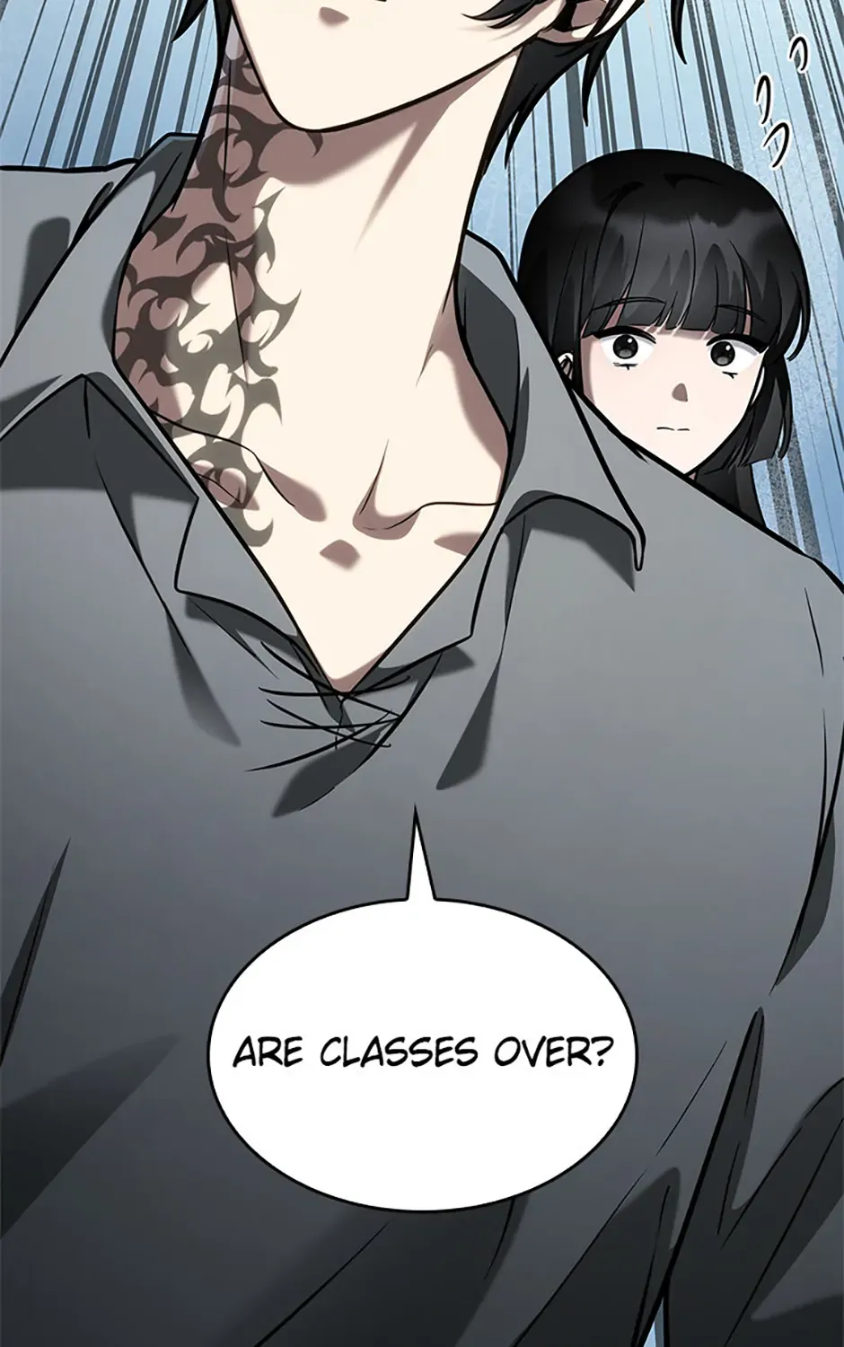 Read The Infinite Mage chapter 96 image 211 on Lezhin