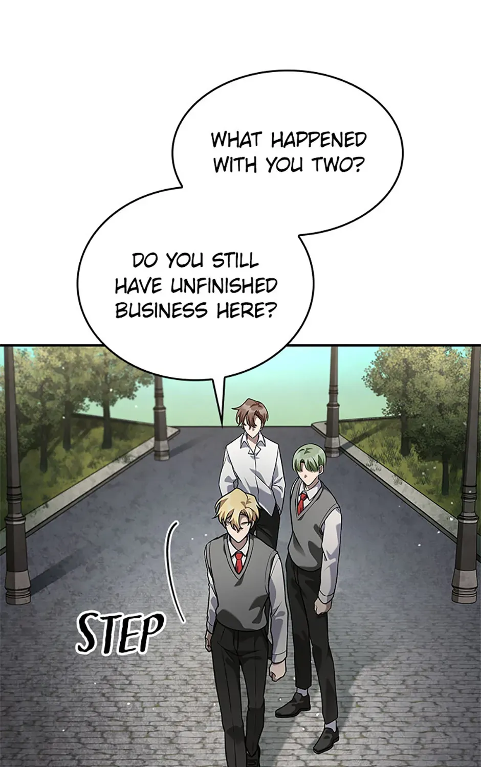 Read The Infinite Mage chapter 96 image 213 on Lezhin
