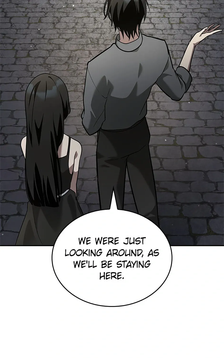 Read The Infinite Mage chapter 96 image 215 on Lezhin