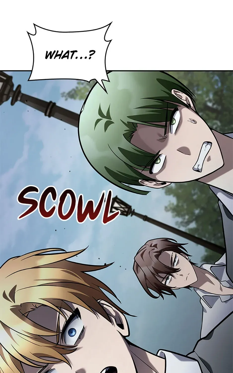 Read The Infinite Mage chapter 96 image 217 on Lezhin