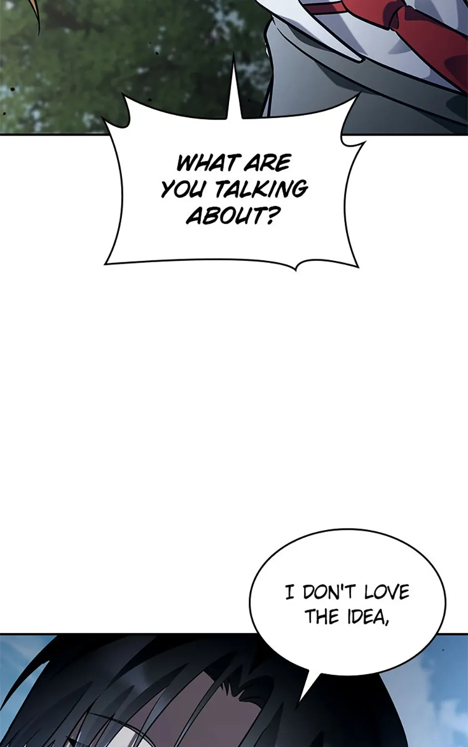 Read The Infinite Mage chapter 96 image 219 on Lezhin
