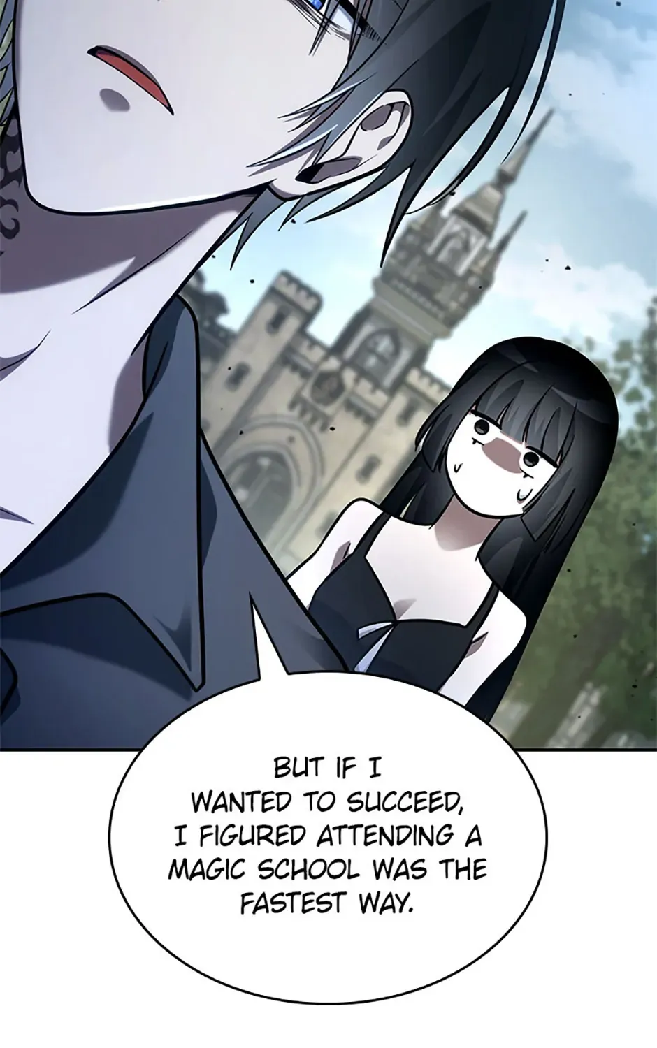 Read The Infinite Mage chapter 96 image 221 on Lezhin