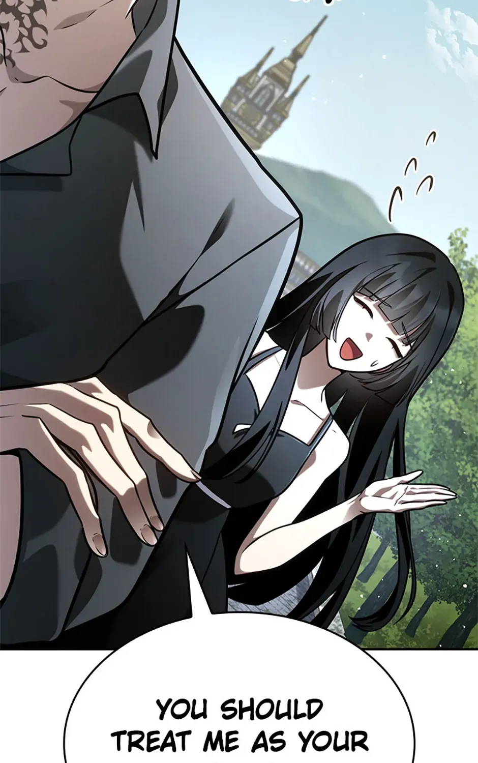 Read The Infinite Mage chapter 96 image 231 on Lezhin