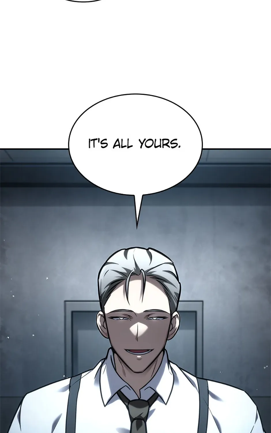 Read The Infinite Mage chapter 96 image 3 on Lezhin