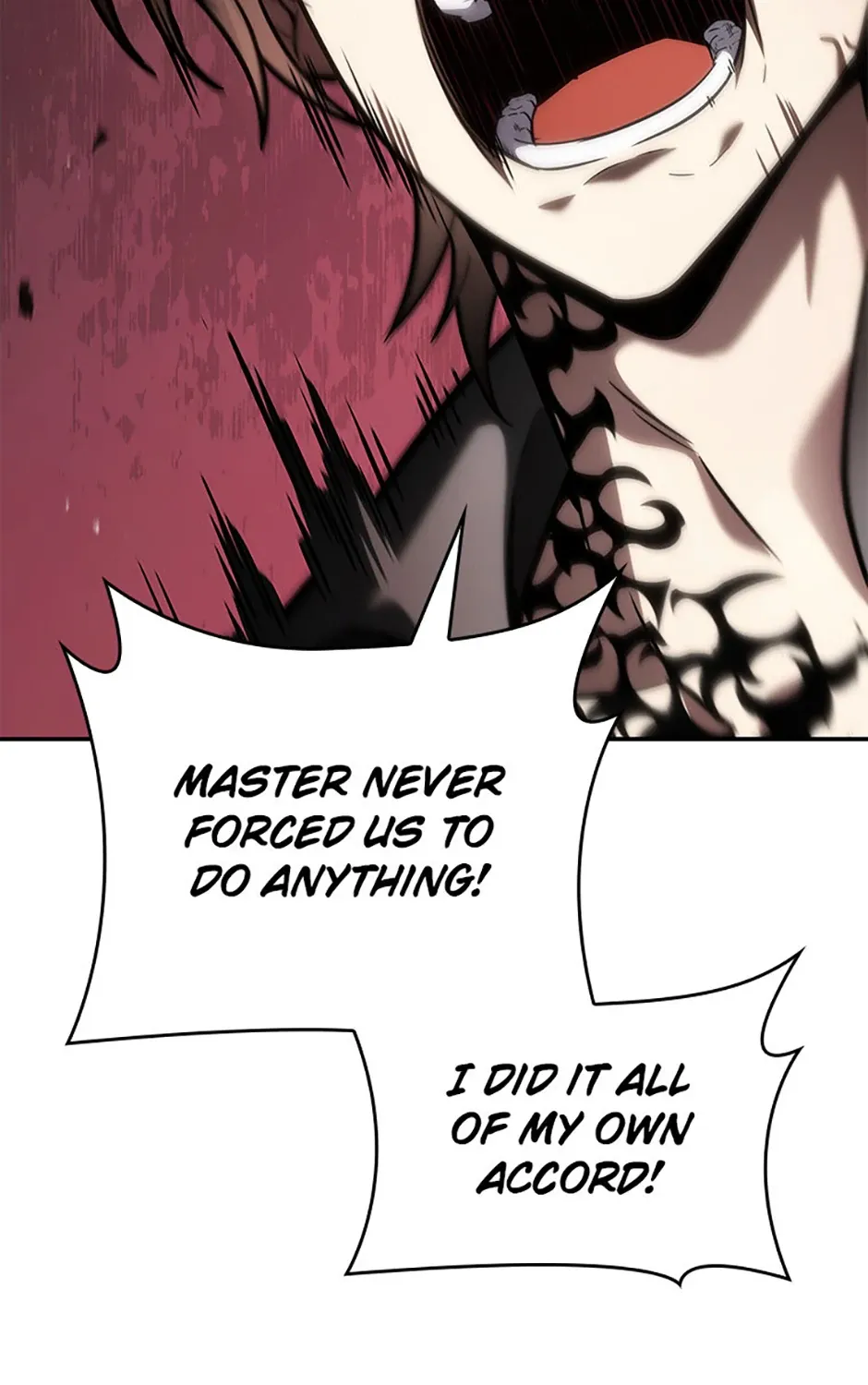 Read The Infinite Mage chapter 96 image 31 on Lezhin