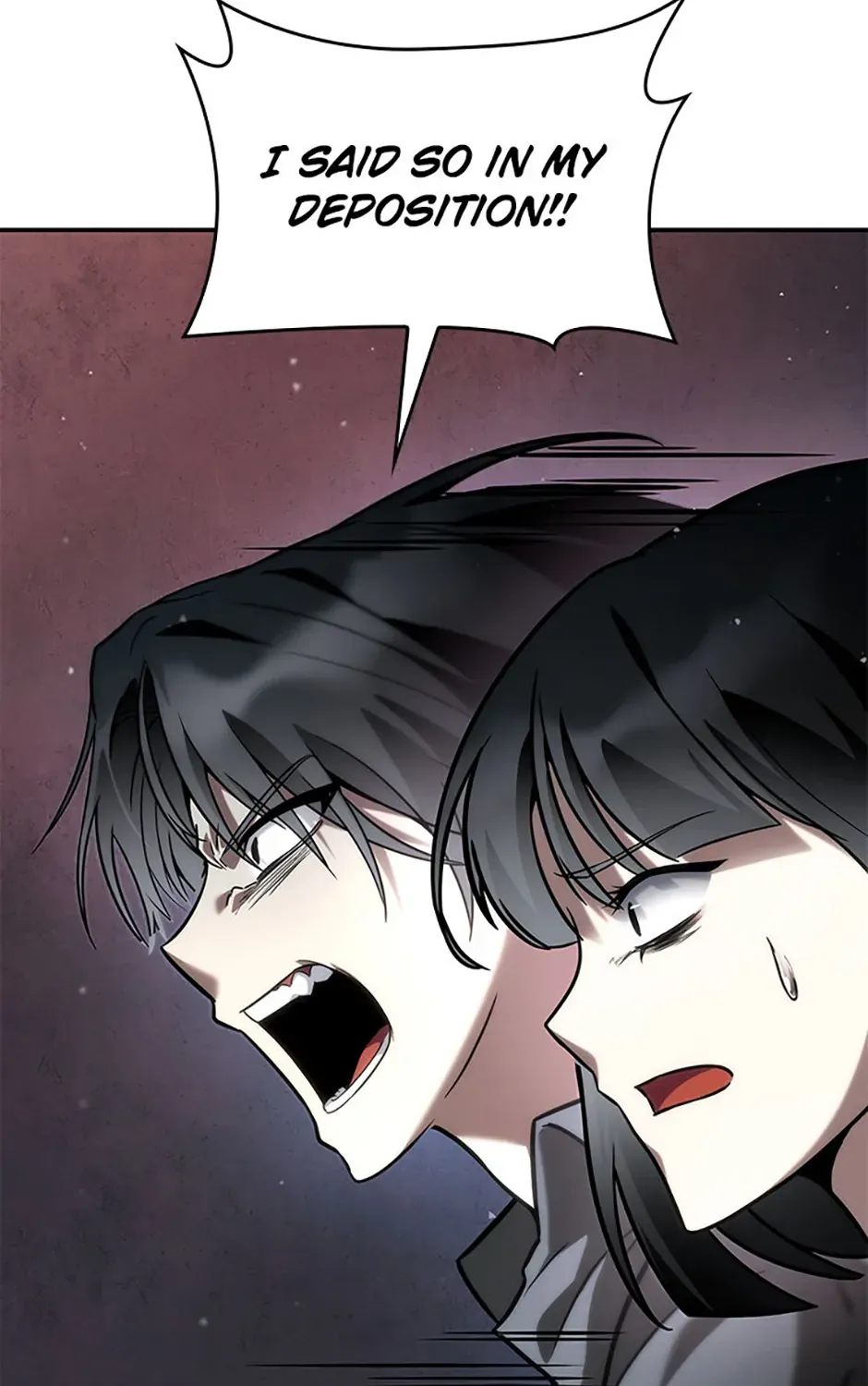 Read The Infinite Mage chapter 96 image 33 on Lezhin