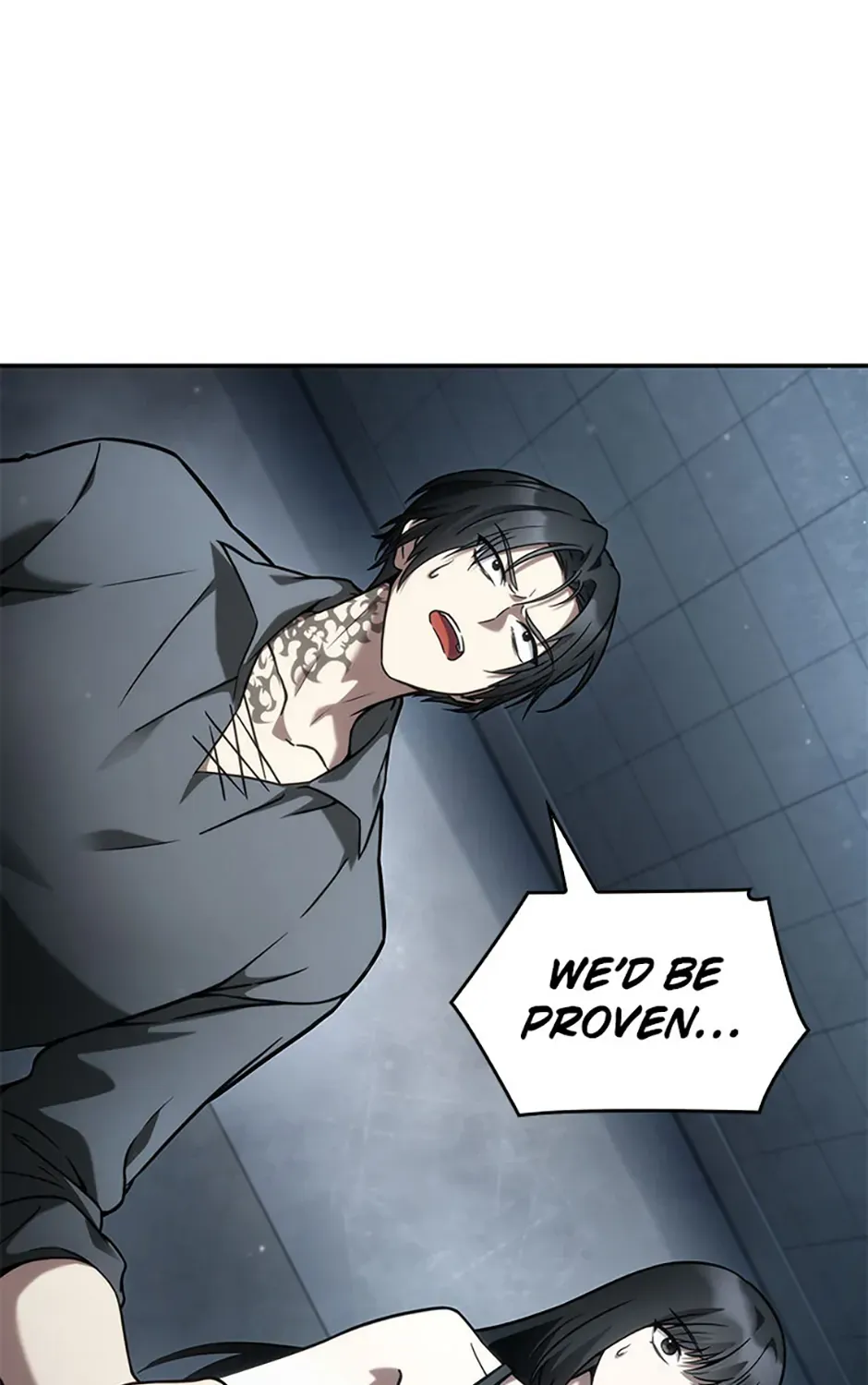 Read The Infinite Mage chapter 96 image 39 on Lezhin