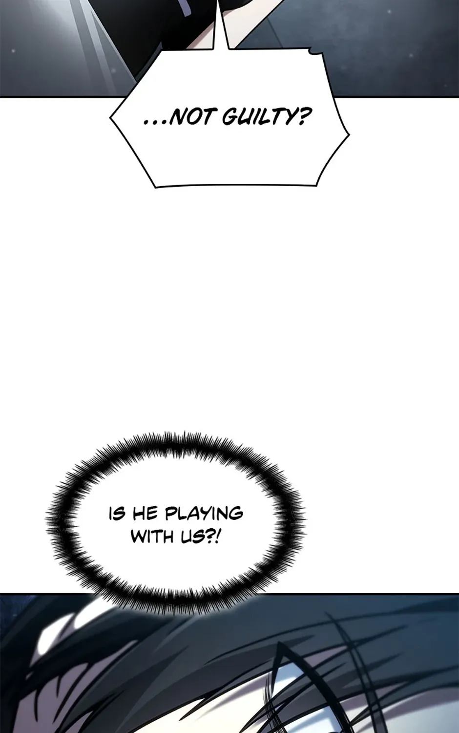 Read The Infinite Mage chapter 96 image 41 on Lezhin