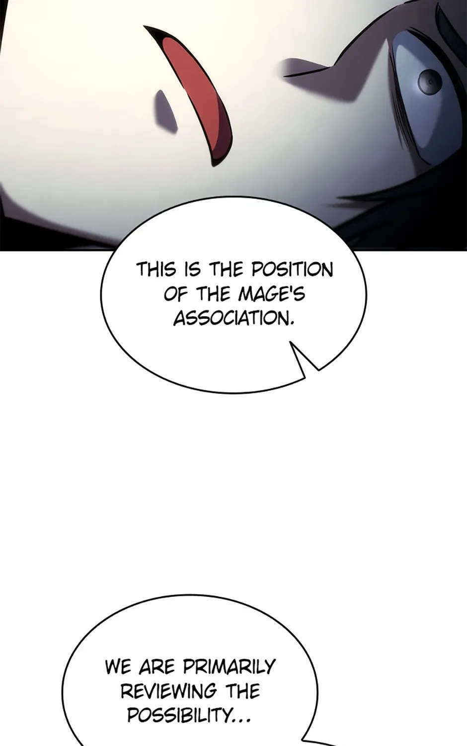 Read The Infinite Mage chapter 96 image 43 on Lezhin