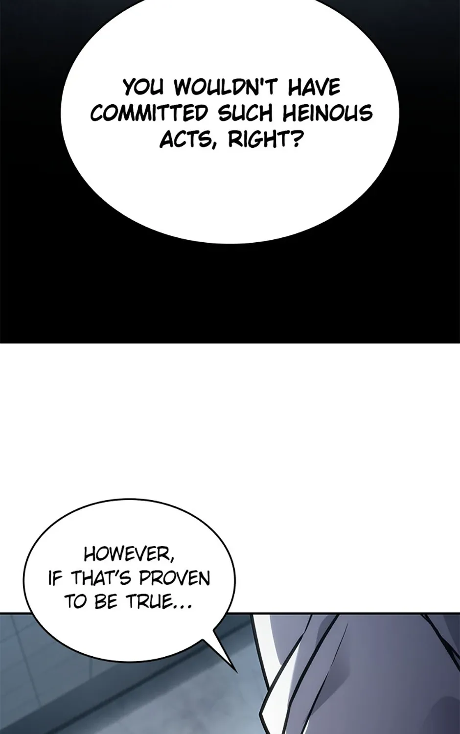 Read The Infinite Mage chapter 96 image 47 on Lezhin