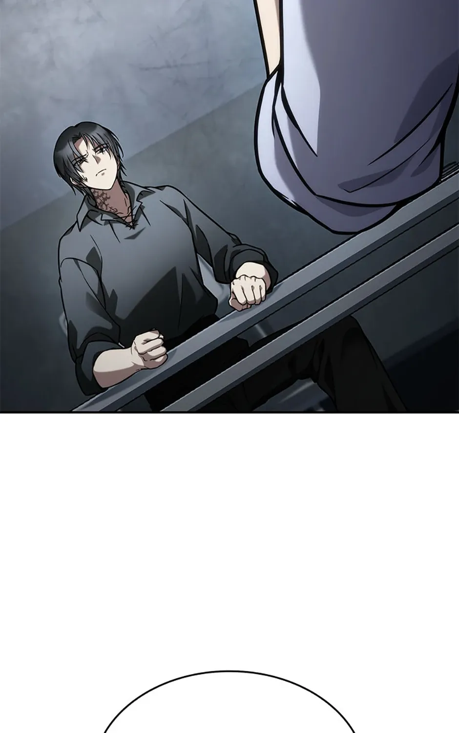 Read The Infinite Mage chapter 96 image 49 on Lezhin