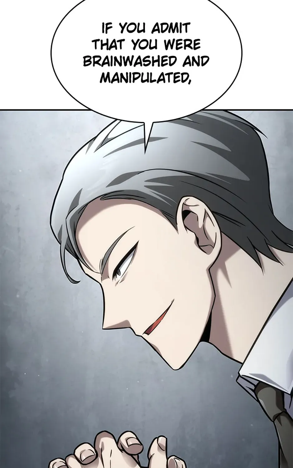 Read The Infinite Mage chapter 96 image 55 on Lezhin