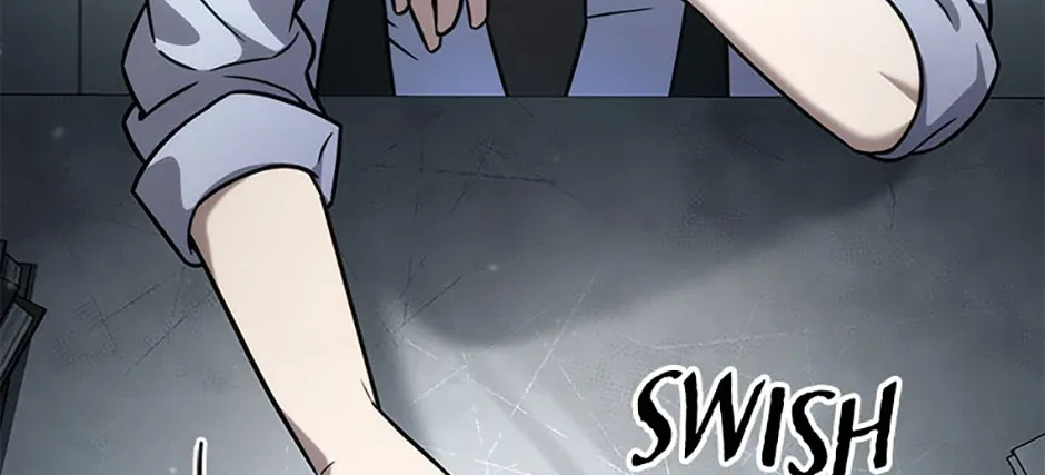 Read The Infinite Mage chapter 96 image 58 on Lezhin
