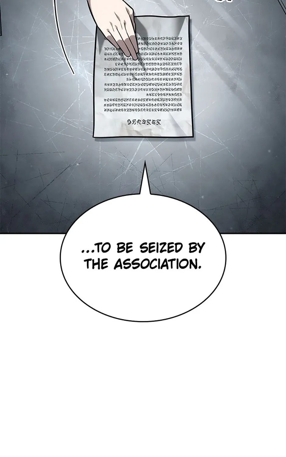 Read The Infinite Mage chapter 96 image 59 on Lezhin