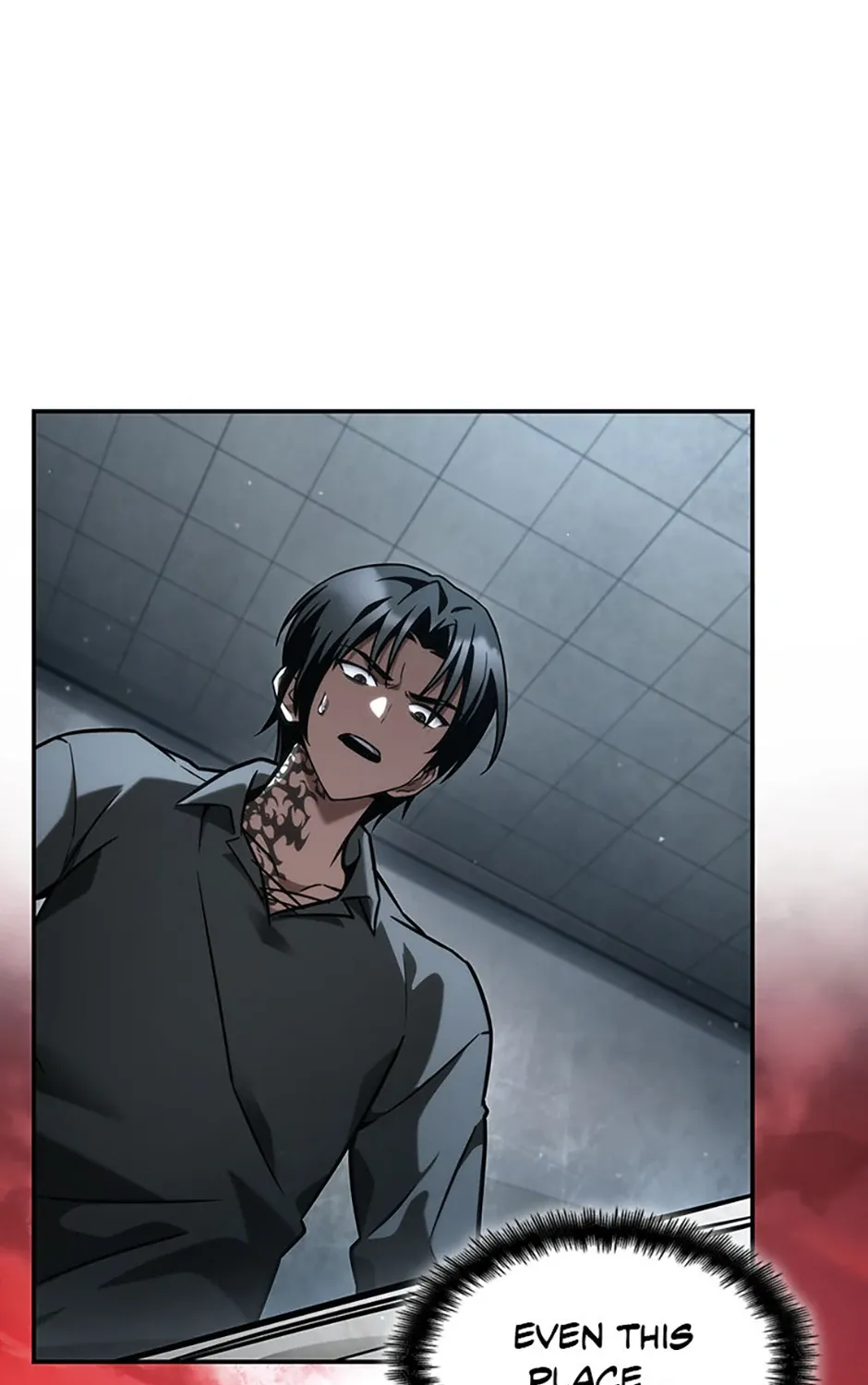 Read The Infinite Mage chapter 96 image 65 on Lezhin