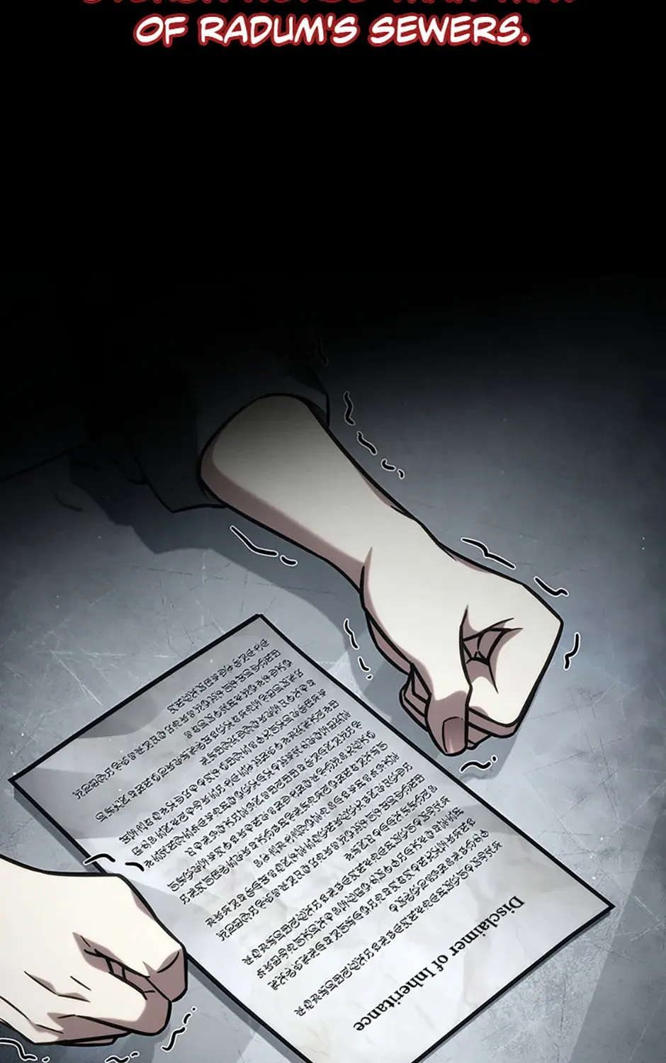 Read The Infinite Mage chapter 96 image 71 on Lezhin